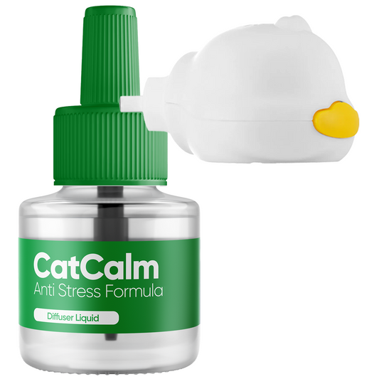 CatCalm Anti Stress Formula